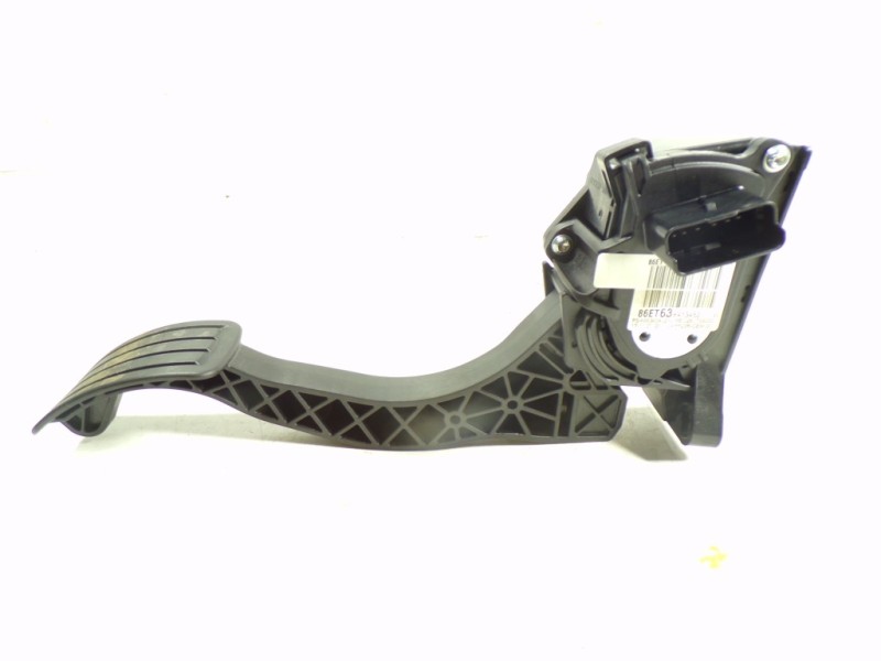 Recambio de potenciometro pedal para toyota proace city 1.2 12v referencia OEM IAM  9836042280 
