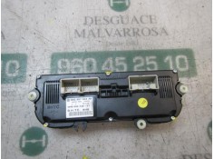Recambio de mando climatizador para volkswagen passat cc (357) 2.0 tdi dpf referencia OEM IAM 5K0907044EAZJU 5K0907044AK  2