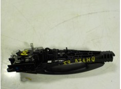 Recambio de maneta exterior delantera izquierda para opel corsa e 1.3 16v cdti referencia OEM IAM 138374   2