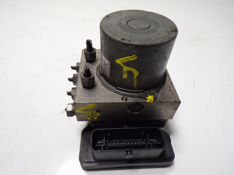 Recambio de abs para opel astra k lim. 5türig 1.6 cdti dpf referencia OEM IAM 42706367 0265265749 