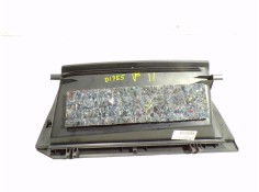 Recambio de guantera para toyota verso 1.6 d-4d cat referencia OEM IAM 555500F050B0   2