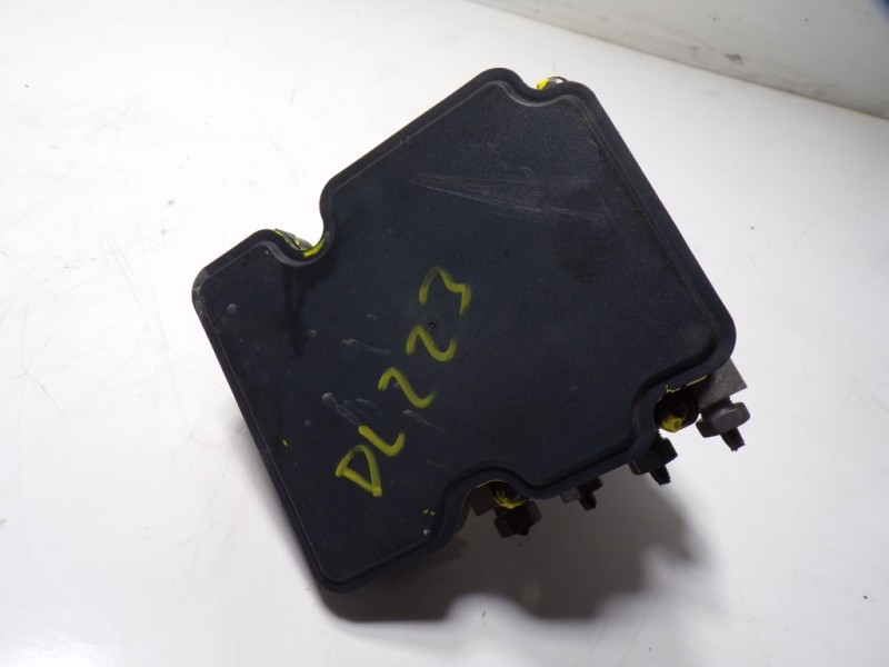 Recambio de abs para opel astra k lim. 5türig 1.6 cdti dpf referencia OEM IAM 42706367 0265265749 