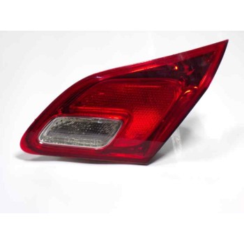 PILOTO TRASERO DERECHO INTERIOR 13360787 