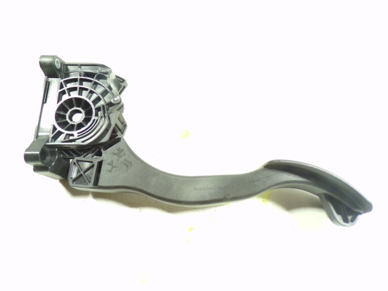 Recambio de potenciometro pedal para toyota proace city 1.2 12v referencia OEM IAM  9836042280 