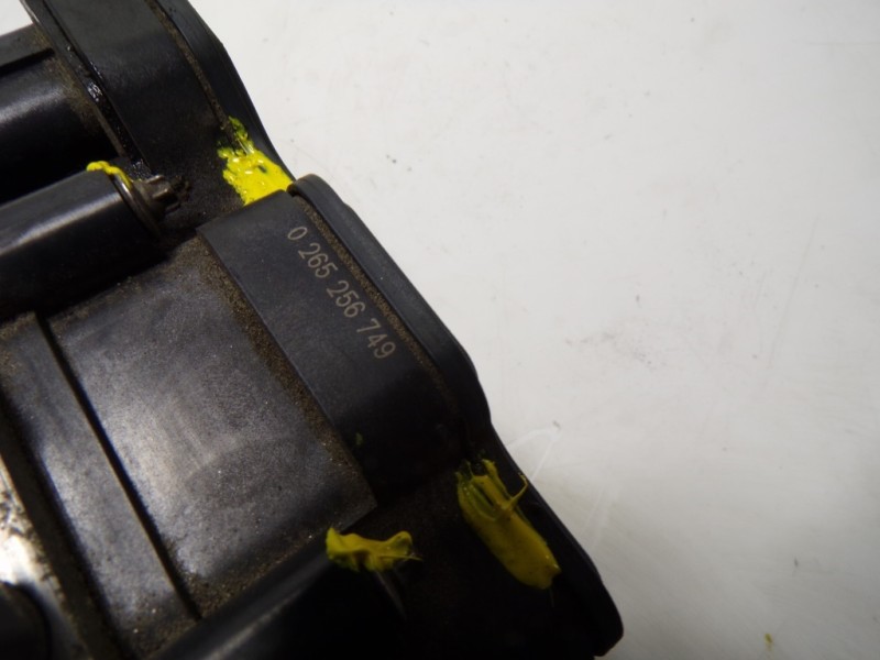 Recambio de abs para opel astra k lim. 5türig 1.6 cdti dpf referencia OEM IAM 42706367 0265265749 