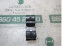 Recambio de mando elevalunas delantero izquierdo para volkswagen passat cc (357) 2.0 tdi dpf referencia OEM IAM 3C8959857XSH  
