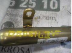 Recambio de airbag cortina delantero izquierdo para bmw serie 3 compact (e46) 316ti referencia OEM IAM 72127495447 847075129012  2