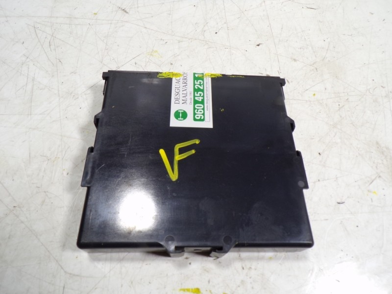 Recambio de modulo electronico para toyota verso 1.6 d-4d cat referencia OEM IAM 892610F011 862610F011 2190002591