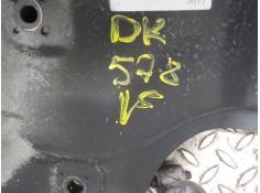 Recambio de puente delantero para opel corsa e 1.4 referencia OEM IAM 13460173   2