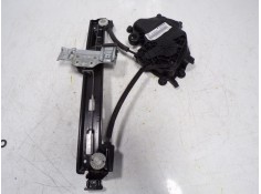 Recambio de elevalunas trasero derecho para seat ibiza (6p1) 1.2 tsi referencia OEM IAM 6J4839462A 6J4839402H 123372CR04 2