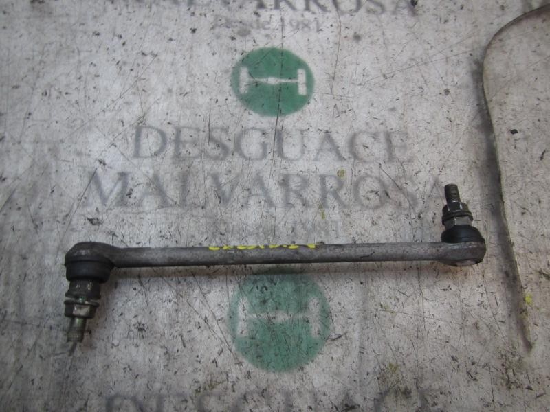 Recambio de tirante delantero izquierdo para nissan nv 200 (m20) kombi comfort referencia OEM IAM 54618JX00A  