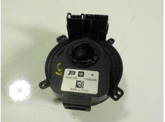 Recambio de anillo airbag para opel astra j lim. 1.6 16v cat referencia OEM IAM 13589398 13589398  2