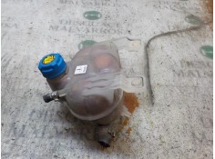 Recambio de deposito expansion para fiat grande punto (199) 1.4 cat referencia OEM IAM 55700508   2