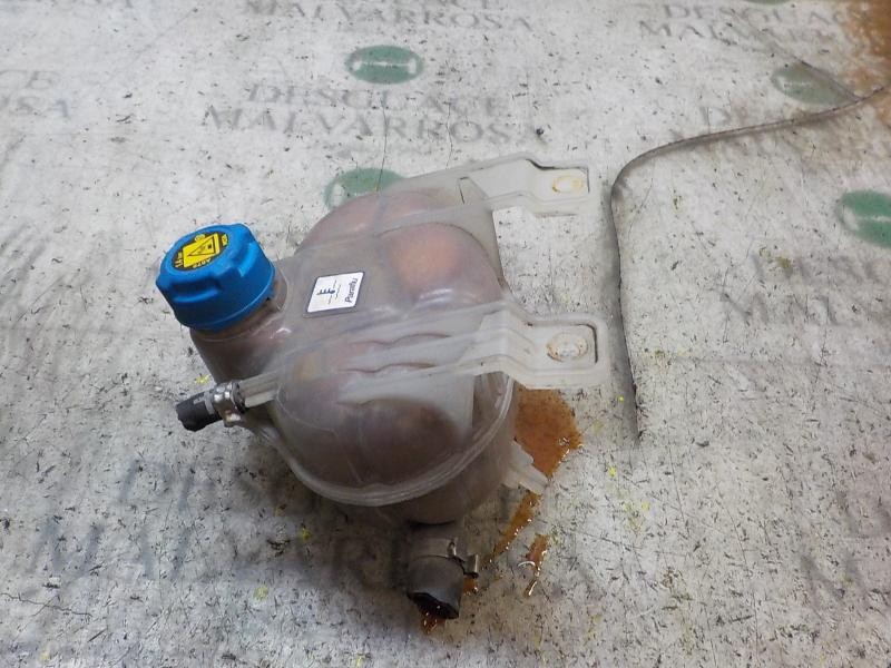 Recambio de deposito expansion para fiat grande punto (199) 1.4 cat referencia OEM IAM 55700508  