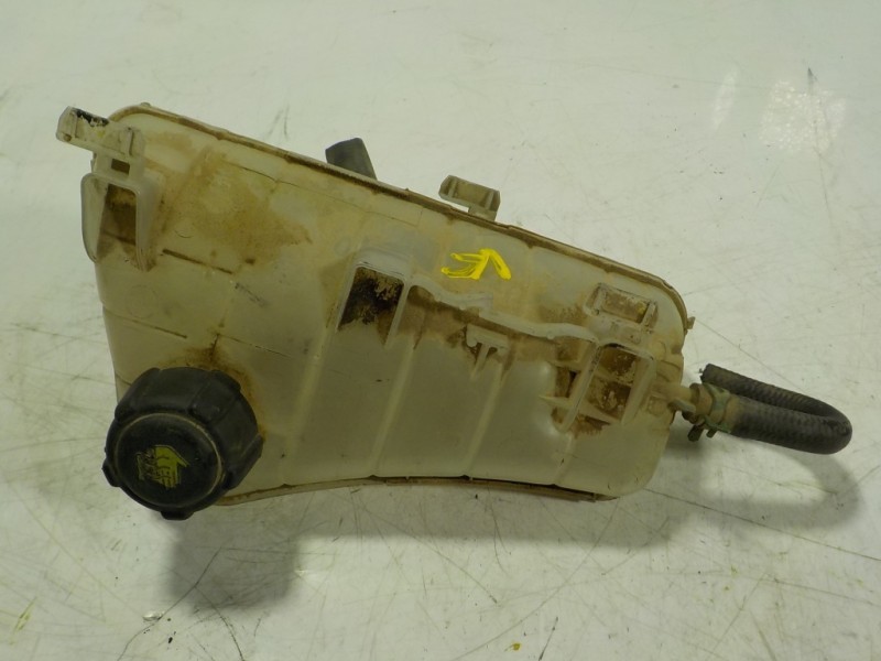 Recambio de deposito expansion para renault kangoo 1.5 dci diesel fap referencia OEM IAM   
