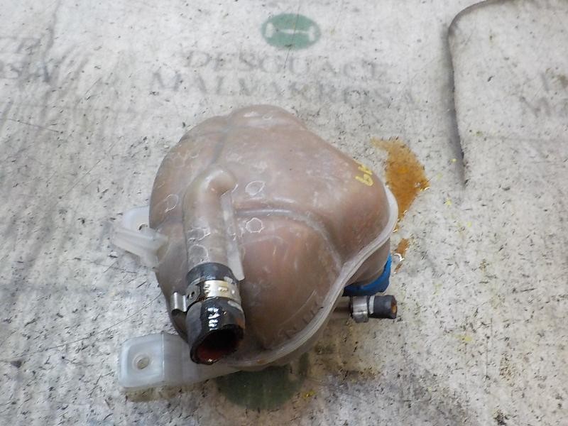 Recambio de deposito expansion para fiat grande punto (199) 1.4 cat referencia OEM IAM 55700508  