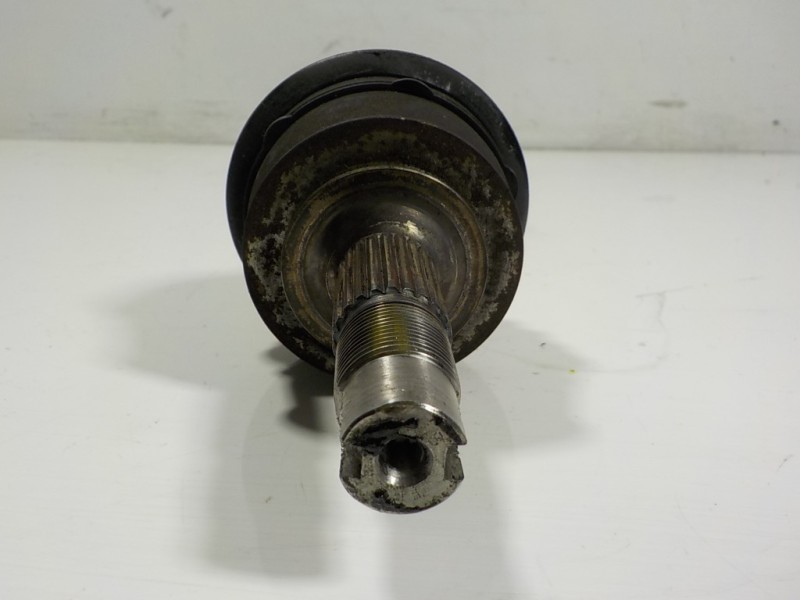 Recambio de transmision derecha para opel corsa e 1.4 referencia OEM IAM 13149829 6083200 