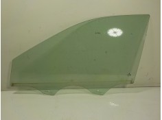 Recambio de cristal puerta delantero izquierdo para seat arona 1.6 tdi referencia OEM IAM 6F9845201A  