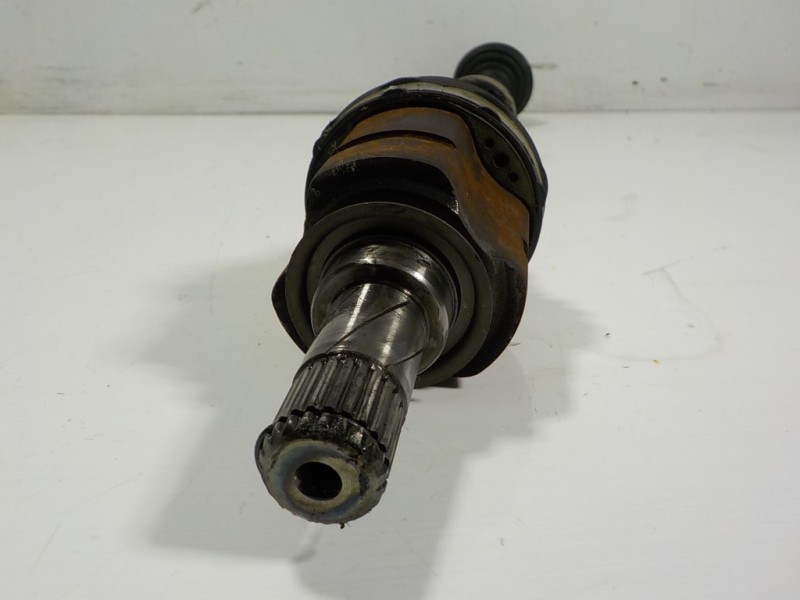 Recambio de transmision derecha para opel corsa e 1.4 referencia OEM IAM 13149829 6083200 