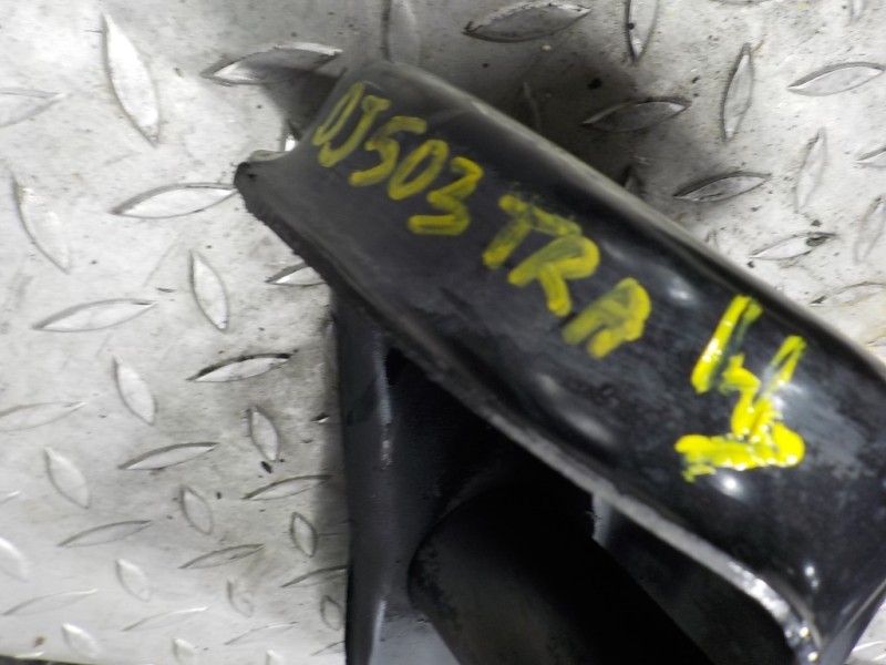 Recambio de puente trasero para ssangyong korando premium 4x2 referencia OEM IAM   