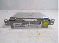 Recambio de sistema audio / radio cd para toyota proace city 1.2 12v referencia OEM IAM  9833500080 