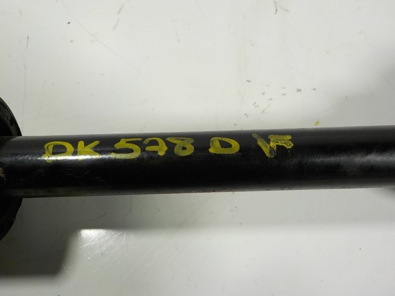 Recambio de transmision derecha para opel corsa e 1.4 referencia OEM IAM 13149829 6083200 