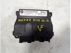 Recambio de modulo electronico para jeep commander 3.0 v6 crd limited referencia OEM IAM 4602620AE 04602911AA F00HJ00311 2