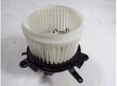 Recambio de motor calefaccion para toyota proace city 1.2 12v referencia OEM IAM   