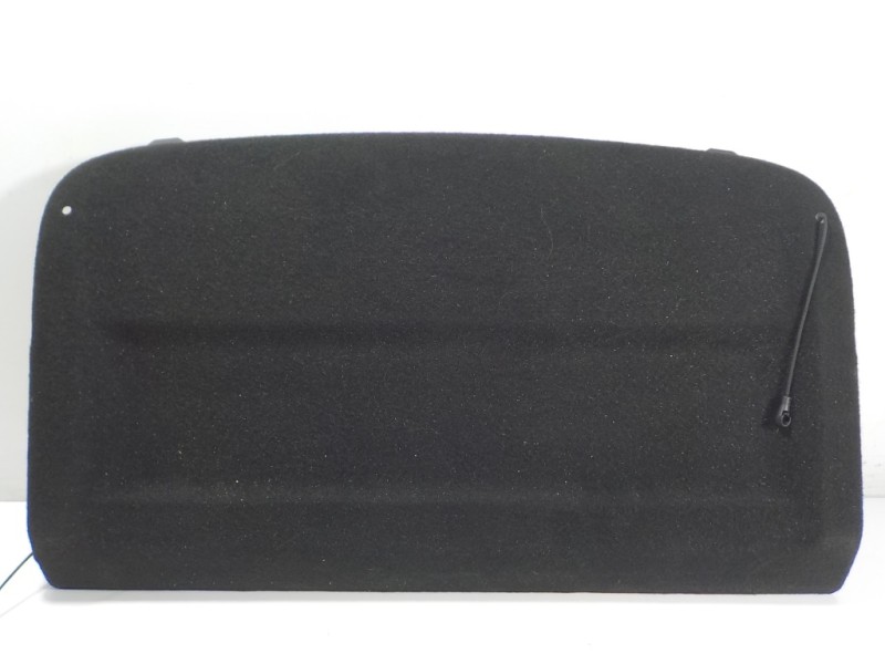 Recambio de bandeja trasera para opel astra j lim. 1.6 16v cat referencia OEM IAM 13292208  