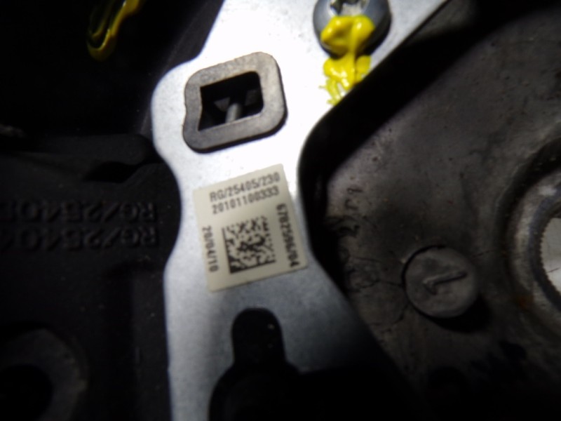 Recambio de volante para mini mini (r56) cooper s referencia OEM IAM 32306794624 20101100333 20101100333