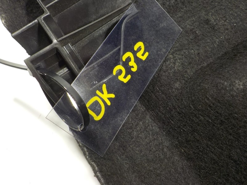 Recambio de bandeja trasera para opel astra j lim. 1.6 16v cat referencia OEM IAM 13292208  