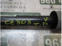 Recambio de amortiguador trasero derecho para opel corsa e selective referencia OEM IAM    2