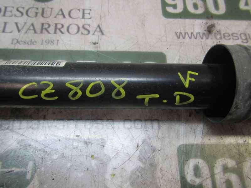 Recambio de amortiguador trasero derecho para opel corsa e selective referencia OEM IAM   