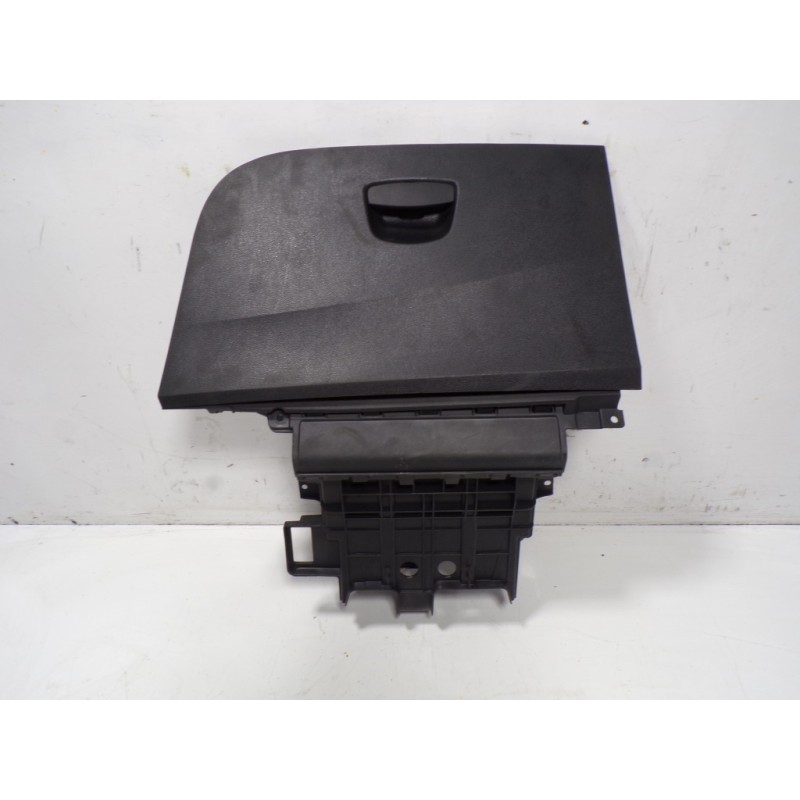 Recambio de guantera para seat ibiza (6p1) 1.2 tsi referencia OEM IAM 6P1857095G82V 6P1857103 