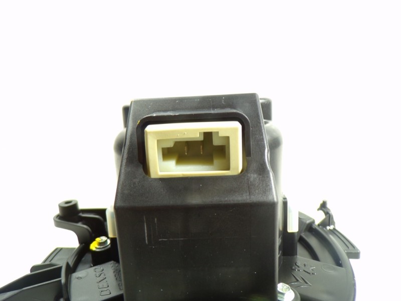 Recambio de motor calefaccion para toyota proace city 1.2 12v referencia OEM IAM   