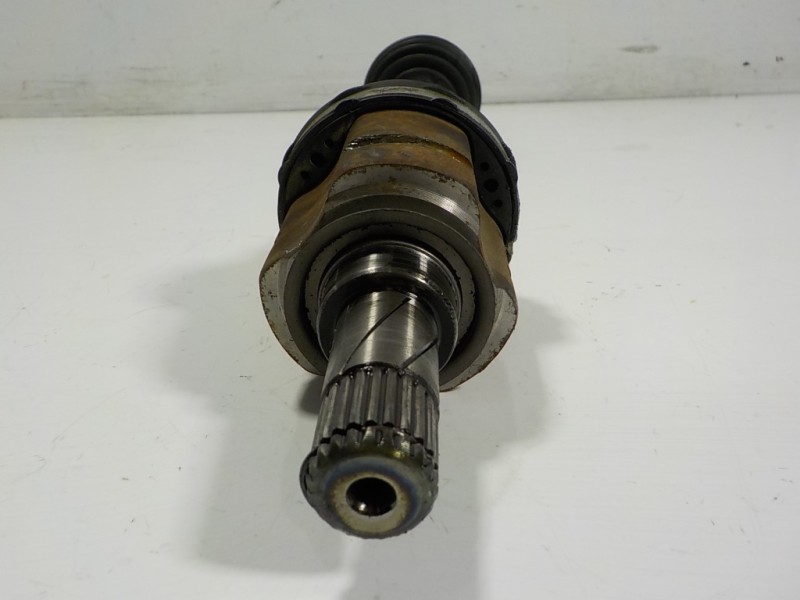 Recambio de transmision izquierda para opel corsa e 1.4 referencia OEM IAM 13149830 6083199 