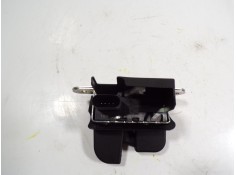 Recambio de cerradura maletero / porton para audi a1 sportback (gba) 1.0 tfsi referencia OEM IAM 2G6827505B9B9   2