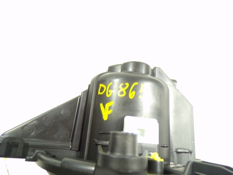 Recambio de motor calefaccion para toyota proace city 1.2 12v referencia OEM IAM   