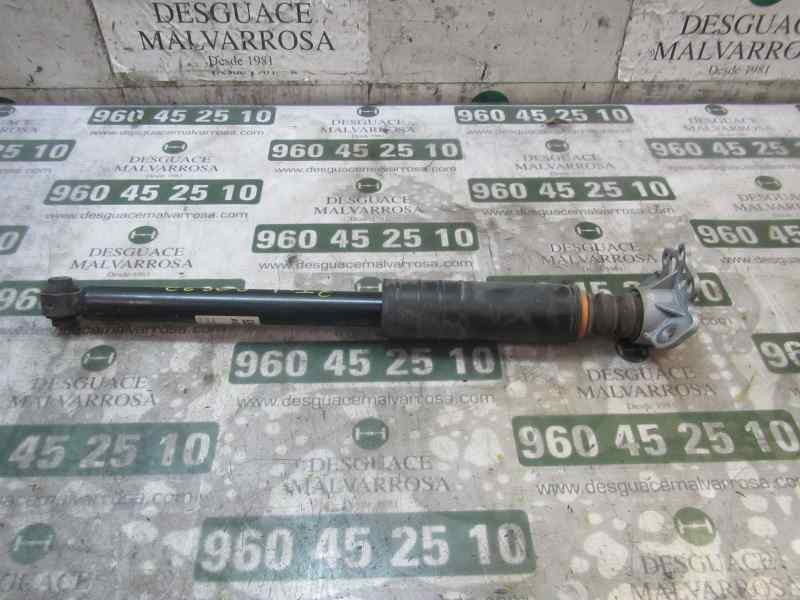 Recambio de amortiguador trasero izquierdo para opel corsa e selective referencia OEM IAM   