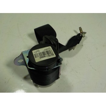CINTURON SEGURIDAD TRASERO DERECHO 888443ZL0A 627817900C 