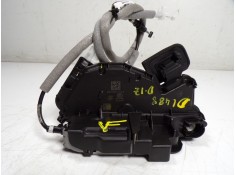 Recambio de cerradura puerta delantera izquierda para cupra leon sportstourer (kl8) vz 2.0 tsi 4drive referencia OEM IAM 5TB8370 2