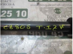 Recambio de amortiguador trasero izquierdo para opel corsa e selective referencia OEM IAM    2