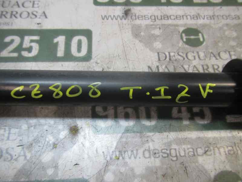 Recambio de amortiguador trasero izquierdo para opel corsa e selective referencia OEM IAM   