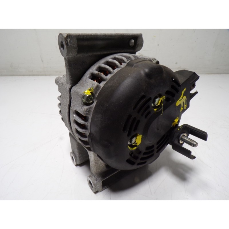 Recambio de alternador para opel astra k lim. 5türig 1.6 cdti dpf referencia OEM IAM 13520813 MS1042118551 