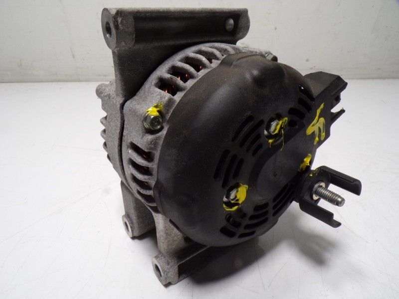 Recambio de alternador para opel astra k lim. 5türig 1.6 cdti dpf referencia OEM IAM 13520813 MS1042118551 