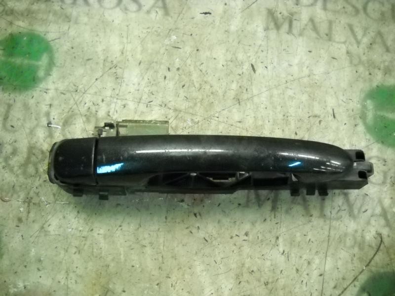 Recambio de maneta exterior delantera derecha para fiat stilo (192) 1.9 jtd cat referencia OEM IAM 735316659  