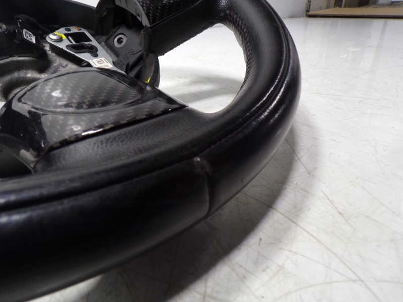 Recambio de volante para mini mini (r56) cooper s referencia OEM IAM 32306794624 20101100333 20101100333