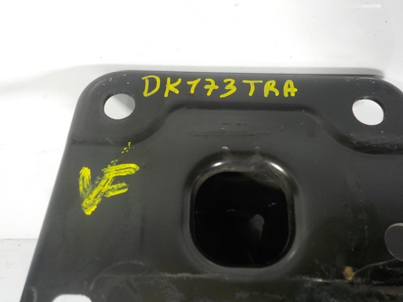 Recambio de refuerzo paragolpes trasero para ford kuga (cbs) 2.0 tdci cat referencia OEM IAM 1857271  