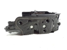 Recambio de cerradura puerta delantera derecha para audi a1 sportback (gba) 1.0 tfsi referencia OEM IAM 5TC837016B 5TC837016B  2