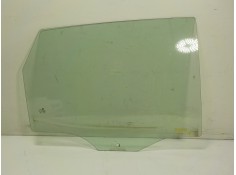 Recambio de cristal puerta trasero derecho para seat arona 1.6 tdi referencia OEM IAM 6F9845026  